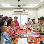 ଜିଲ୍ଲାପାଳଙ୍କ ମିଳିତ ଜନ ଅଭିଯୋଗ ଶୁଣାଣି