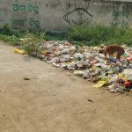 ଅତାବିରା ଏନଏସି : ସୁଧୁରୁ ନାହିଁ ପରିମଳ ବ୍ୟବସ୍ଥା