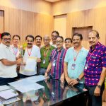 ବରଗଡ଼ ରୋଡ଼ ରେଳଷ୍ଟେସନରେ GRP ଥାନା ଖୋଲିବା ପାଇଁ ଦାବି
