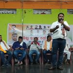 ଯୁବ ସ୍ୱାଭିମାନ ଦିବସ ଅବସରରେ କଂଗ୍ରେସ ଅନୁସୂଚିତ ଜାତି ସମ୍ମିଳନୀ