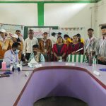 ଲରମ୍ଭା କଲେଜରେ ଚିକିତ୍ସାଳୟମ୍ ପକ୍ଷରୁ ନିଃଶୁଳ୍କ ମେଗା ସ୍ୱାସ୍ଥ୍ୟ ଶିବିର