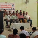 ସେବା ସଂକଳ୍ପ ଅଭିଯାନ ଅବସର ରେ ଜିଲ୍ଲା ସ୍ତରୀୟ ସଡ଼କ ସୁରକ୍ଷା ଚିତ୍ରାଙ୍କନ ଓ ସ୍ଲୋଗାନ ପ୍ରତିଯୋଗିତା 