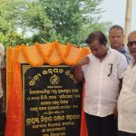 ୨୪ ବର୍ଷର ଦାବି ପୂରଣ କଲେ ଅତାବିରା ବିଧାୟକ